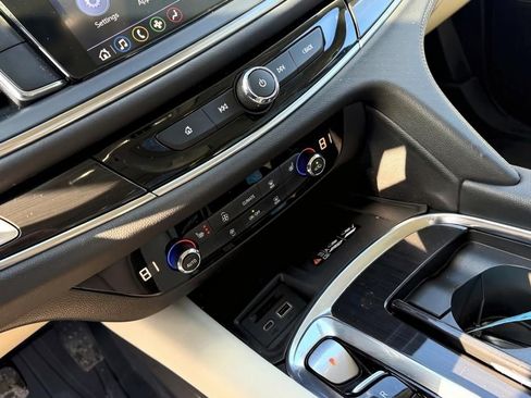 Certified 2023 Buick Enclave Essence w/ Experience Buick Package image 22