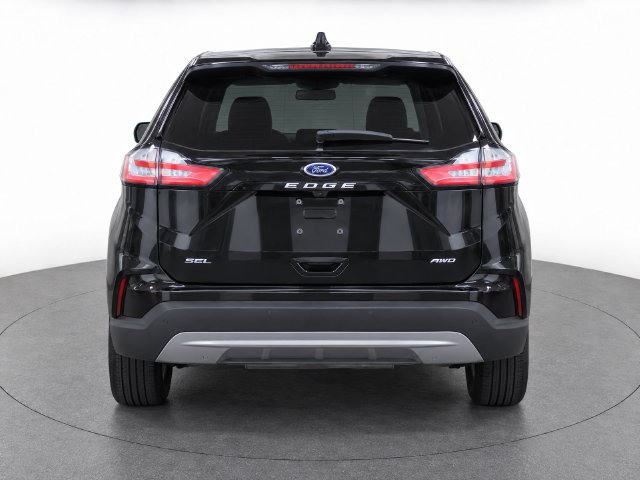 Used 2024 Ford Edge SEL AWD/4WD image 3