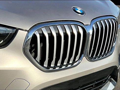 Used 2021 BMW X1 xDrive28i w/ Premium Package AWD/4WD image 32