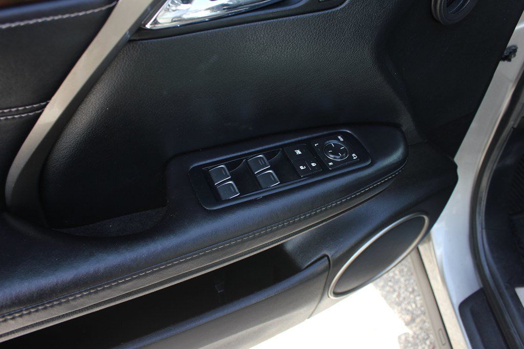 Used 2017 Lexus RX 350 F Sport FWD image 31