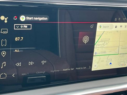 New 2026 GMC Sierra 1500 Denali Ultimate AWD/4WD image 12