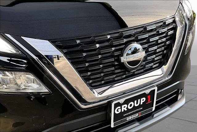 Certified 2023 Nissan Rogue SV FWD image 29