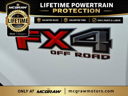 Used 2020 Ford F250 XLT w/ XLT Premium Package AWD/4WD image 9