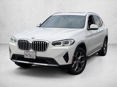 Used 2024 BMW X3 xDrive30i w/ Convenience Package