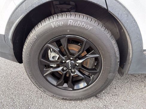 Used 2023 Kia Sportage X-Pro Prestige AWD/4WD image 16