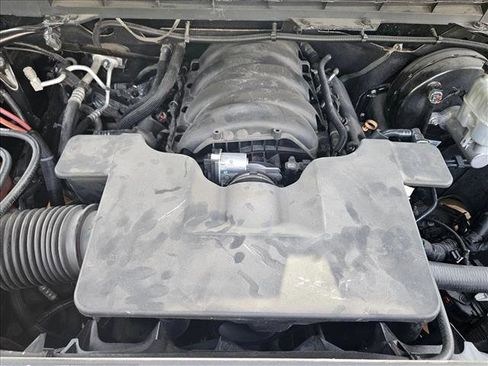 Used 2018 GMC Sierra 1500 SLT w/ Texas SLT Premium Package image 21