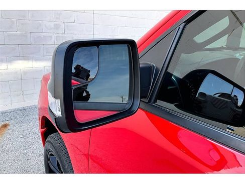 Certified 2021 RAM 1500 Big Horn AWD/4WD image 33