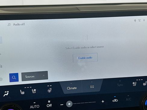 Used 2023 Lexus NX 350 F Sport image 21