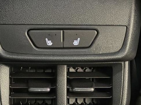 New 2026 Chevrolet Equinox RS w/ Convenience Package III image 30