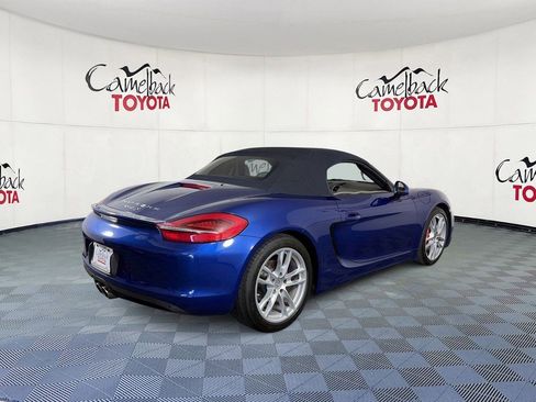 Used 2013 Porsche Boxster S RWD image 7