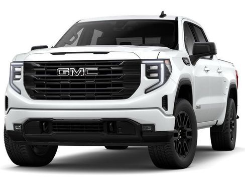 New 2026 GMC Sierra 1500 Elevation w/ Preferred Package image 49