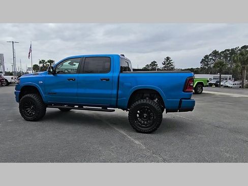 New 2026 RAM 1500 Big Horn w/ Night Edition AWD/4WD image 28