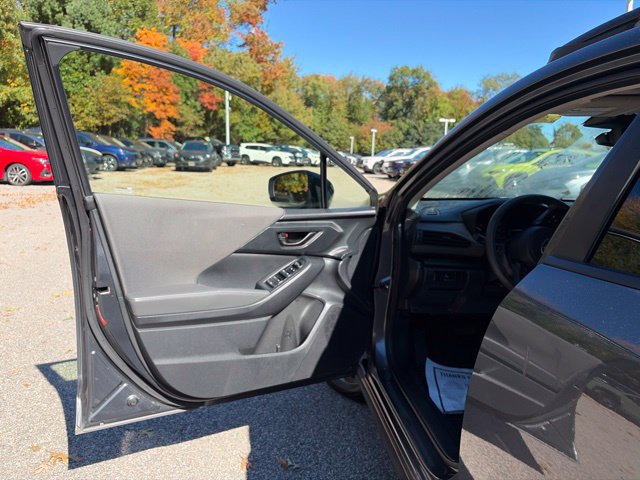 Certified 2024 Subaru Crosstrek 2.0i Premium AWD/4WD image 26