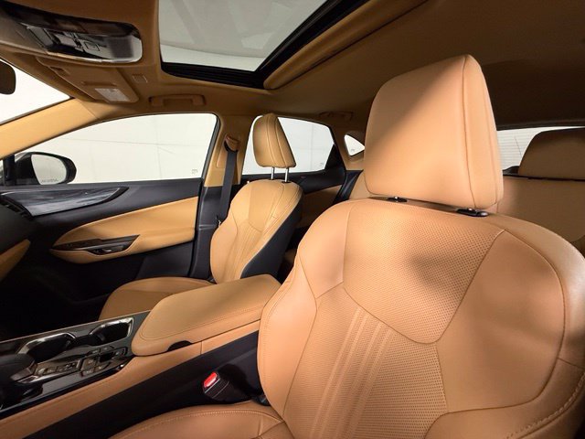 Used 2025 Lexus NX 350 AWD w/ Accessory Package (2T) image 5