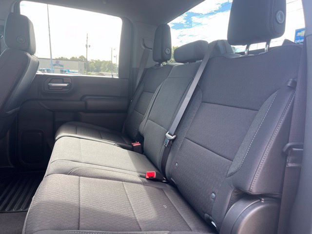 New 2026 Chevrolet Silverado 2500 Custom w/ Custom Convenience Package AWD/4WD image 27
