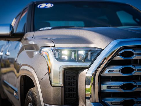 Used 2024 Toyota Tundra 1794 Edition image 10