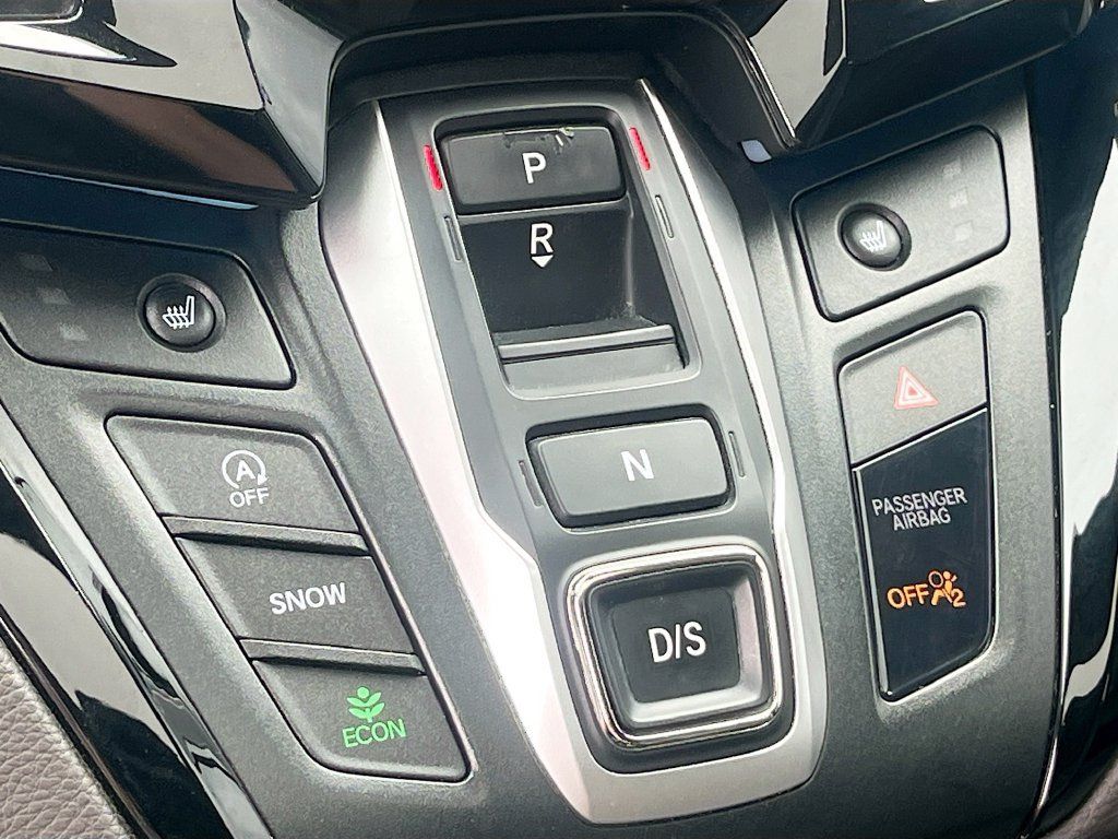 Used 2023 Honda Odyssey Touring image 17