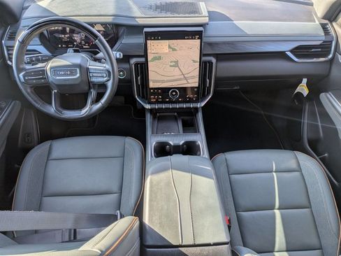 New 2024 GMC Acadia AT4 w/ Super Cruise Package image 17