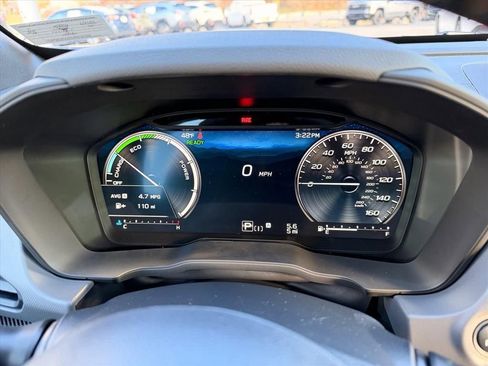 New 2026 Subaru Crosstrek 2.5i Sport w/ Crosstrek Mirror Package AWD/4WD image 22