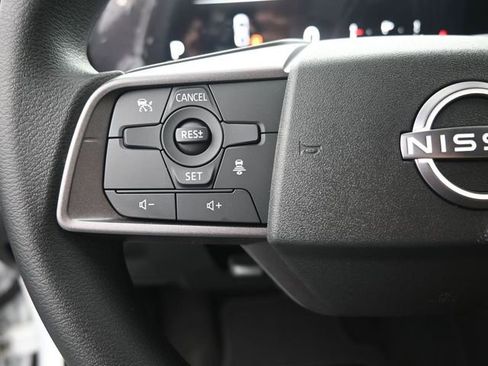 New 2026 Nissan Sentra SV w/ Floor Mat Package image 7