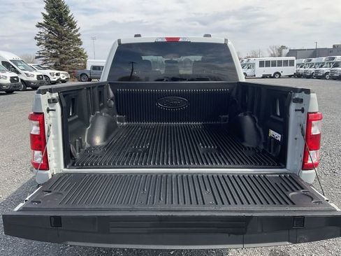 Certified 2023 Ford F150 XL w/ STX Appearance Package AWD/4WD image 24