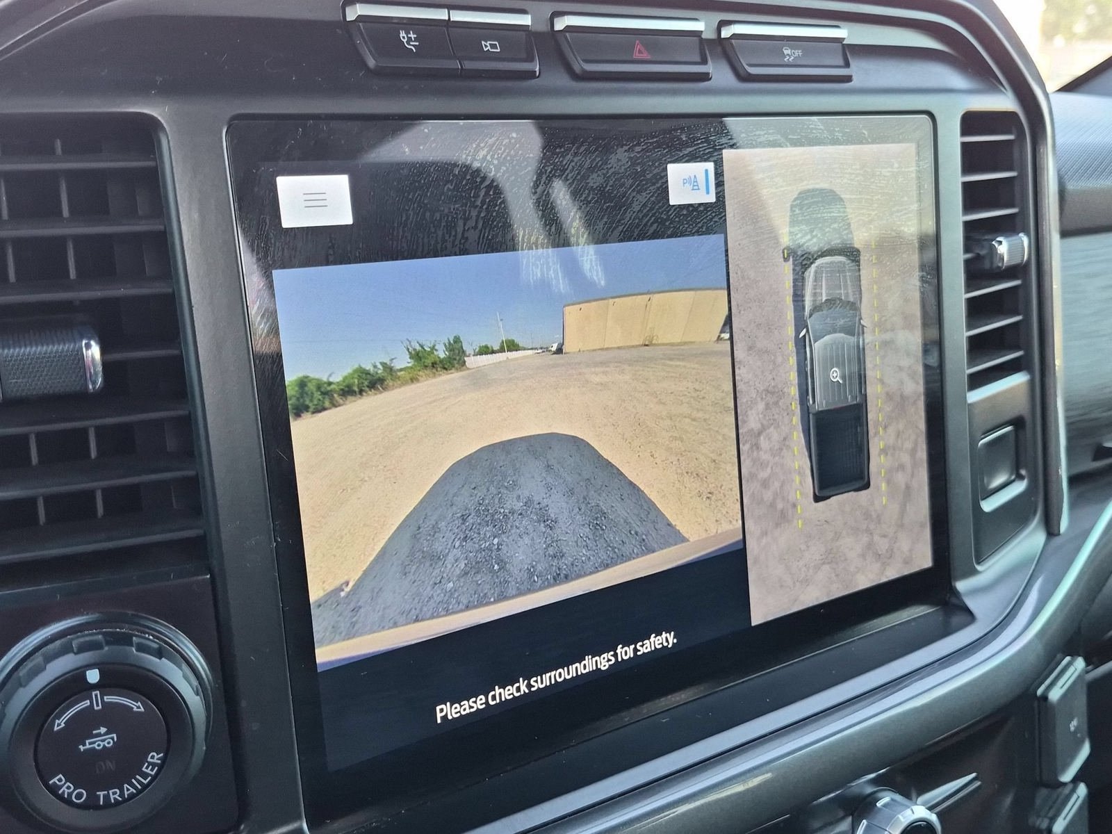 Used 2023 Ford F150 XLT w/ Equipment Group 302A High AWD/4WD image 19