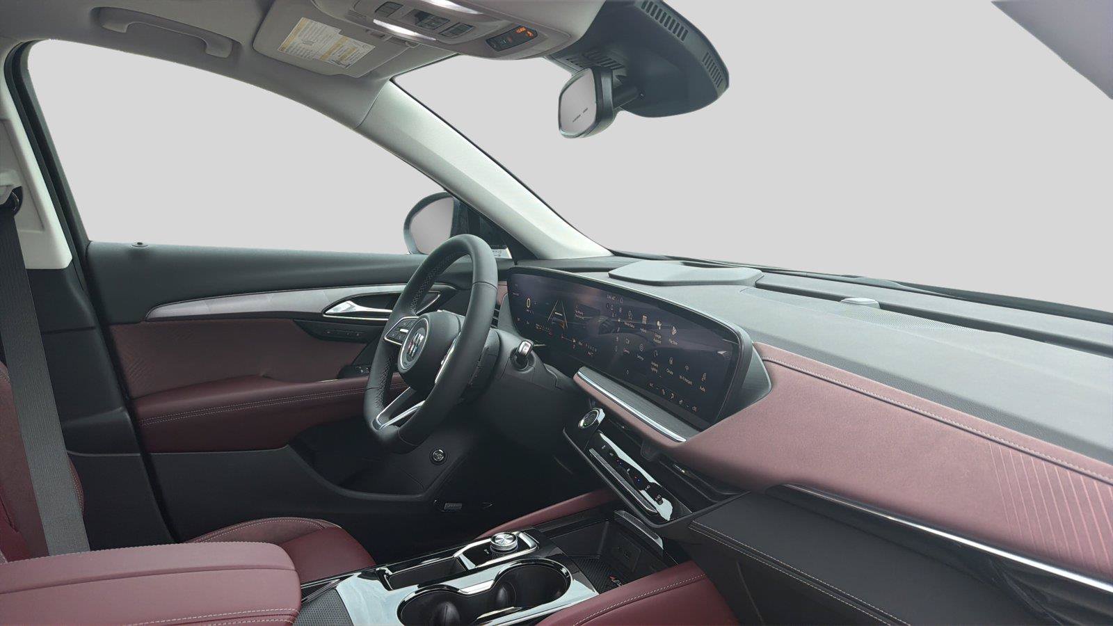 New 2026 Buick Envision Sport Touring AWD/4WD image 25