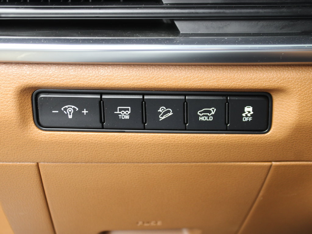 Used 2023 Kia Telluride SX Prestige X-Pro AWD/4WD image 61