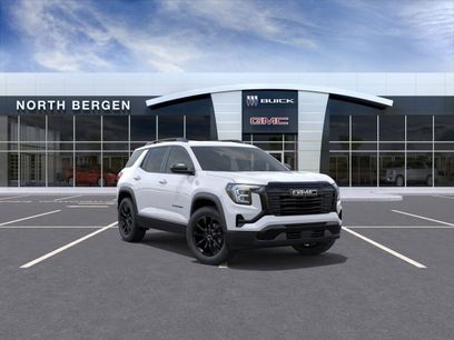 New 2026 GMC Terrain Elevation w/ Black Edition