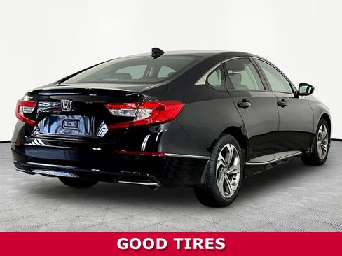 Used 2018 Honda Accord EX-L image 6