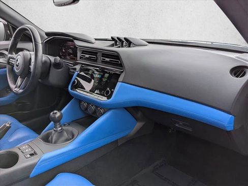 Used 2023 Nissan Z w/ Floor Mat Package (L93) RWD image 18