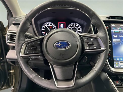 Certified 2025 Subaru Outback Limited XT w/ Tech Package 3 image 17