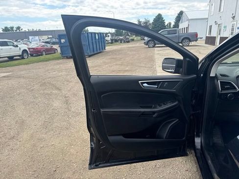 Used 2024 Ford Edge SEL w/ Convenience Package AWD/4WD image 20