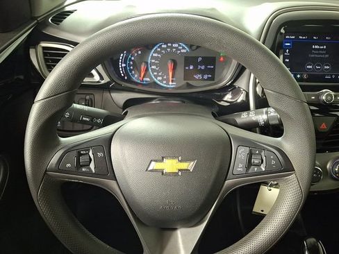 Used 2020 Chevrolet Spark LT FWD image 18