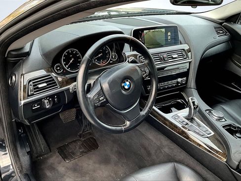 Used 2016 BMW 640i xDrive Coupe image 16