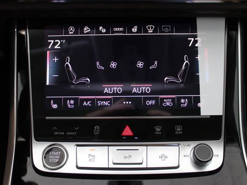 New 2026 Audi Q8 Prestige AWD/4WD image 7