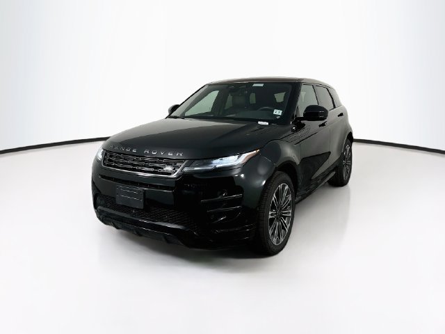 Used 2026 Land Rover Range Rover Evoque Dynamic SE AWD/4WD image 1