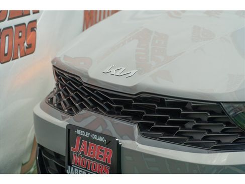 Used 2023 Kia K5 GT-Line FWD image 34