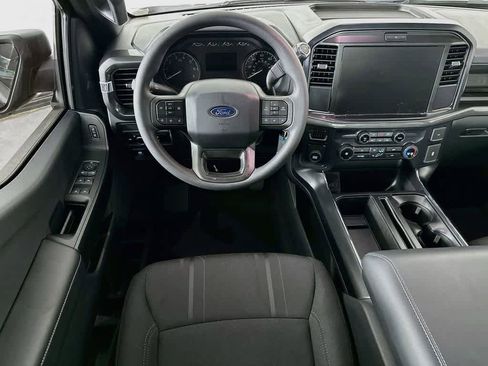 New 2026 Ford F150 STX RWD image 10