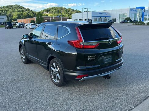 Used 2018 Honda CR-V EX image 5