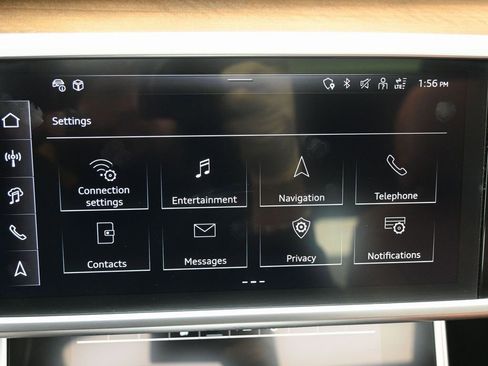 Used 2024 Audi A6 Premium Plus image 27