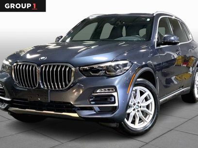 Used 2019 BMW X5 xDrive40i w/ Convenience Package
