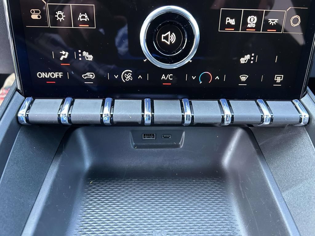 New 2027 GMC Terrain Elevation w/ Black Edition FWD image 22