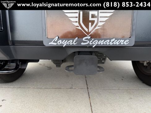 Used 2020 Mercedes-Benz G 550 image 9