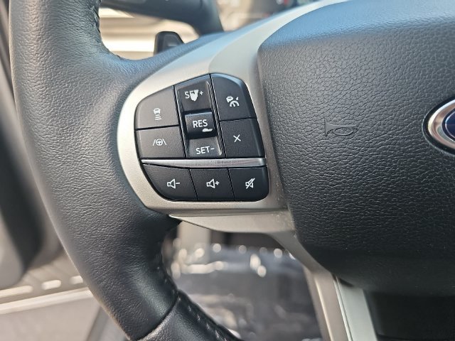 Used 2020 Ford Explorer XLT w/ Equipment Group 202A RWD image 21