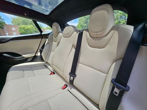 Used 2023 Tesla Model S AWD/4WD image 57