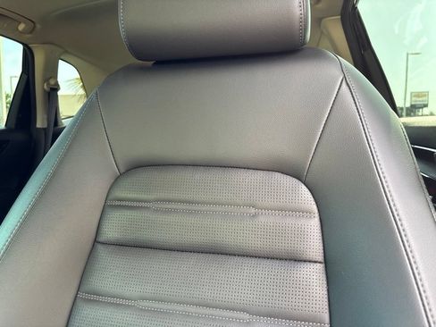 Used 2024 Honda CR-V EX-L image 14