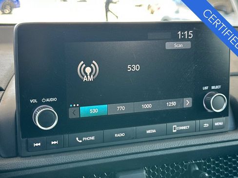 Certified 2023 Honda CR-V Sport image 20