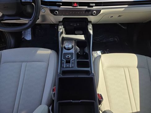 New 2026 Kia Sorento EX FWD image 20