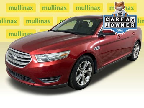 Used 2014 Ford Taurus SEL w/ Equipment Group 201A image 14